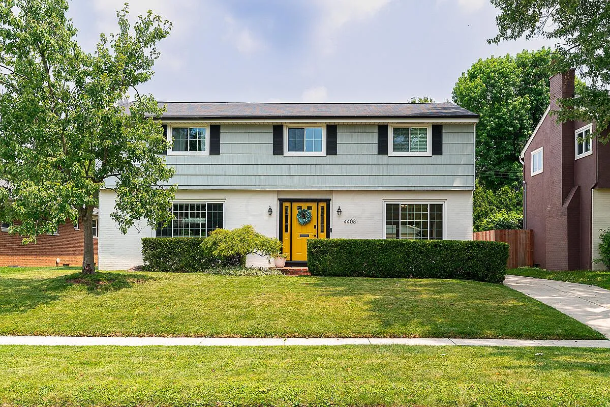 4408 Marland Dr photo 1