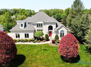 8750 Birch Bark Dr, Sylvania, OH