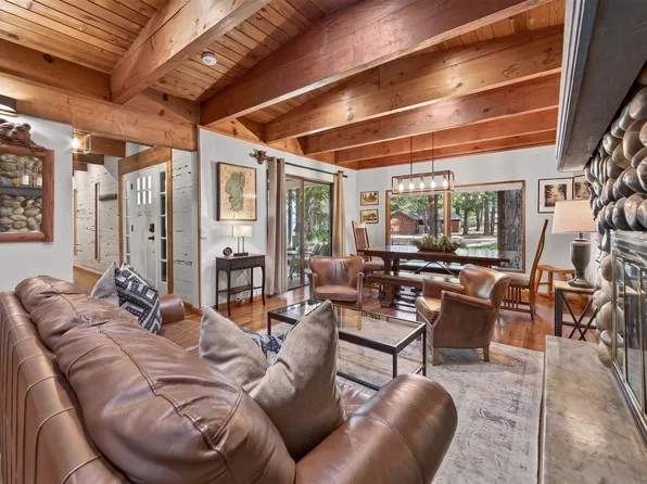 130 Bearing Dr, Tahoe City, CA 96145
