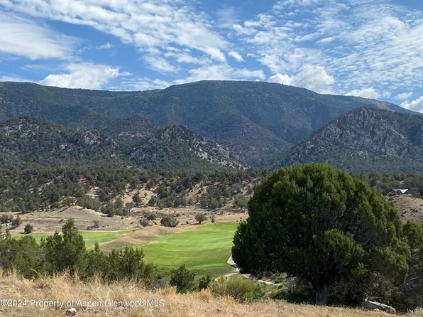 984 Clubhouse Dr, New Castle, CO 81647