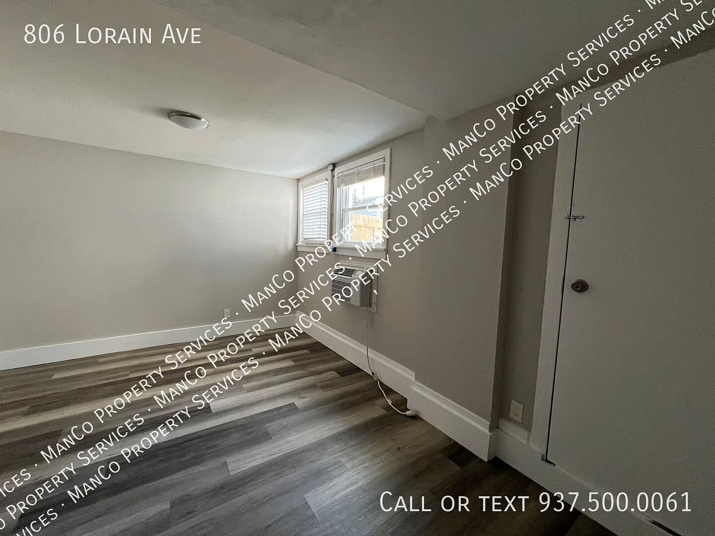 806 Lorain Ave - Efficiency Apartment - Available Now — Photo 2