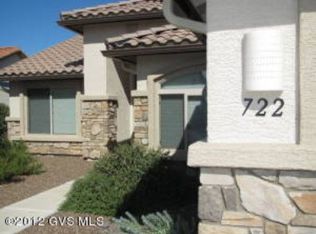 722 N Keyes Rd, Green Valley, AZ 85614