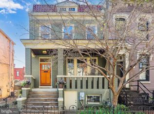 12 8th St NE, Washington, DC 20002