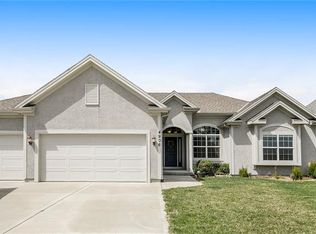 4906 N 126th St, Kansas City, KS 66109