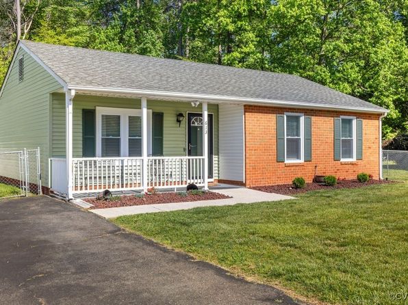 613 Shallow Ct, Richmond, VA 23224