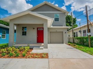 2930 N 21st St, Tampa, FL 33605
