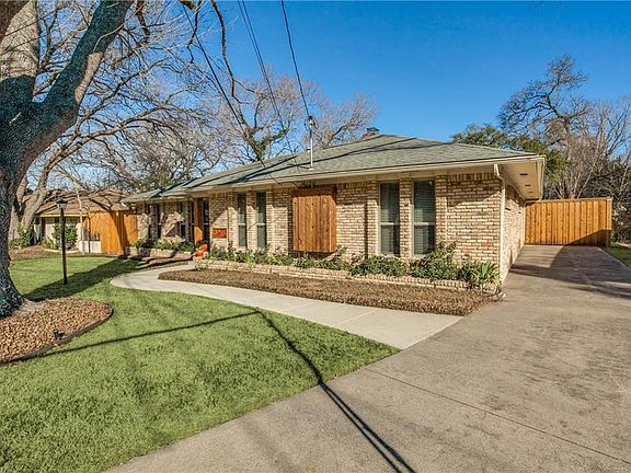 2nd image of 3216 Kiest Forest Dr