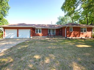 2310 1st Street Ter, Sedalia, MO 65301