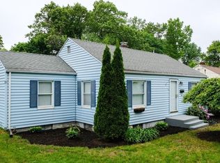 94 Webber St, Springfield, MA 01108