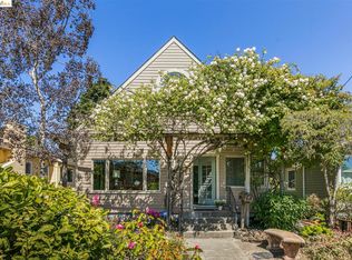 721 Evelyn Ave, Albany, CA 94706