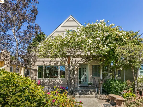 721 Evelyn Ave, Albany, CA 94706