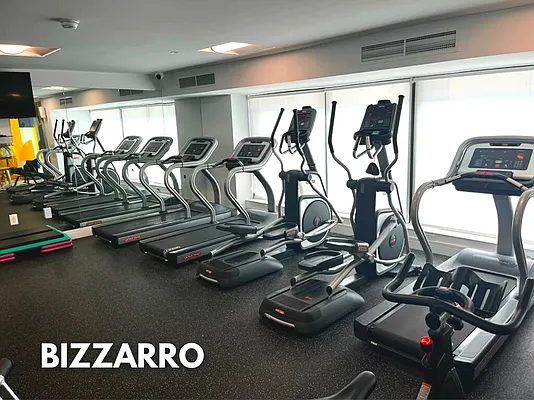 Rented by Bizzarro Agency | media 20