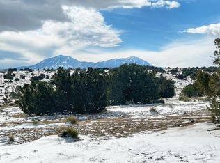 Greenhorn Vlg #1-226, Walsenburg, CO 81089