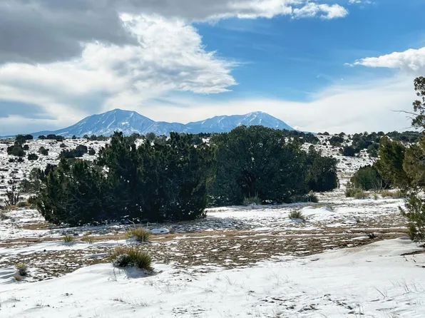 Greenhorn Vlg #1-226, Walsenburg, CO 81089