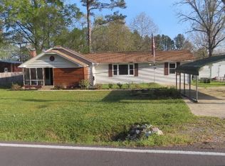 1503 Maple Rd, Nettleton, MS 38858