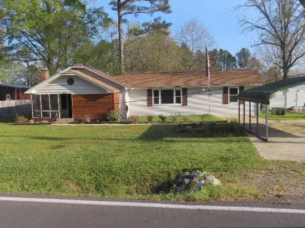 1503 Maple Rd, Nettleton, MS 38858