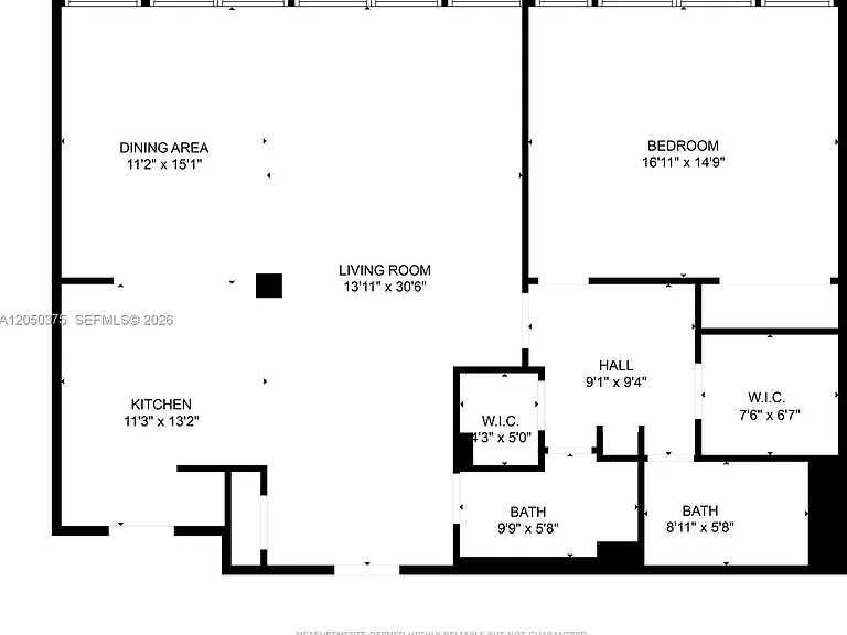 5055 Collins Ave #9K — Photo 20
