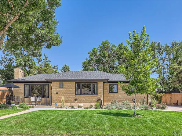 5870 S Fox Street, Littleton, CO 80120