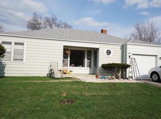 1159 S Church Ave, Lombard, IL 60148