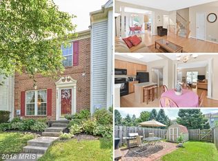 2006 Sumner Dr, Frederick, MD 21702