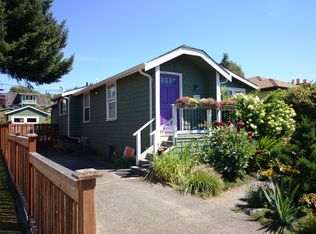 5026 48th Ave SW, Seattle, WA 98136