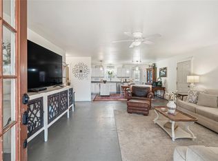 351 County Road 326, Bertram, TX 78605