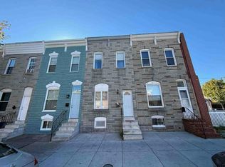 2405 McElderry St, Baltimore, MD 21205
