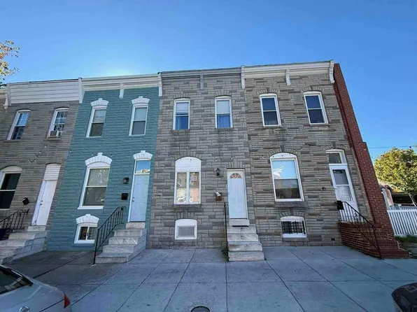 2405 McElderry St, Baltimore, MD 21205