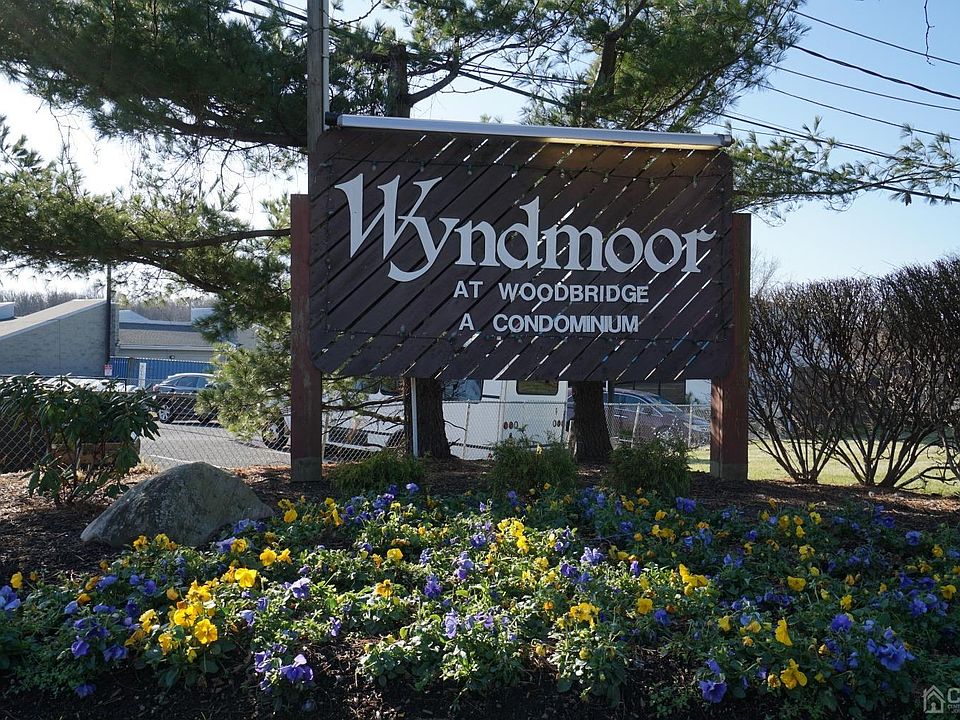 1228 Wyndmoor, Woodbridge, NJ 07095 Zillow