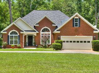 6531 Eubank Dr, Appling, GA 30802