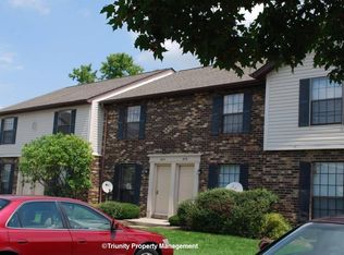 2870-2880 Sawdust Ln, Dublin, OH 43017