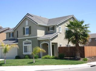4016 Chateau Ln, Tracy, CA