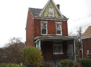 7136 Lemington Ave, Pittsburgh, PA