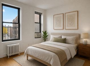 194 Bleecker St APT 3C, New York, NY 10012