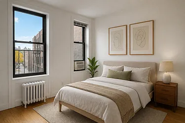 194 Bleecker Street, #3C