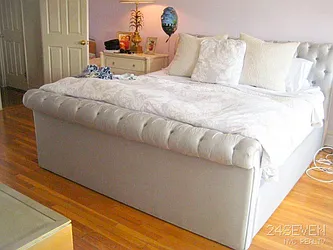 Rented by 24 7 NYC Realty Inc.