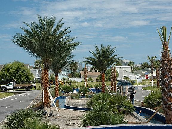 5th image of 2705 Sea Island Trce Lot 16
