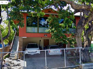 1448 Keeaumoku St, Honolulu, HI 96822