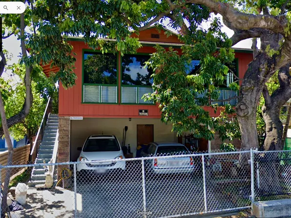 1448 Keeaumoku St, Honolulu, HI 96822