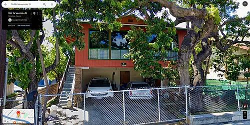 1448 Keeaumoku St Photo 1