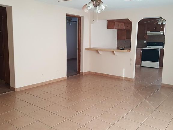 Good-Sized Living Room