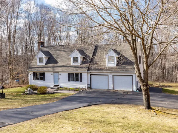 67 Stoneridge Road, Colchester, CT 06415