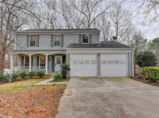 3767 Peachtree Corners Cir, Norcross, GA 30092