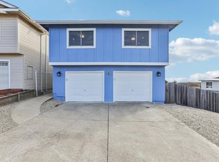 99 Parnell Ave, Daly City, CA