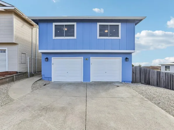 99 Parnell Ave, Daly City, CA 94015