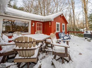 444 S Shore Rd, Swanton, MD 21561