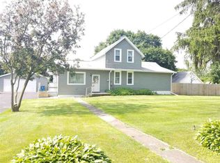 421 B St, Buda, IL 61314