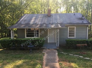 15 Catherine Ave, Greenville, SC 29605