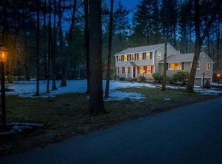 274 Perkins Row, Topsfield, MA 01983