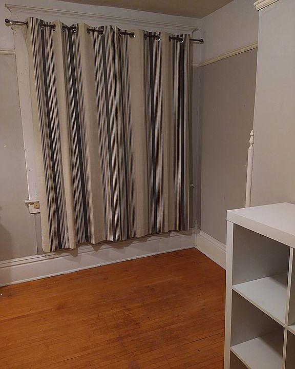 Upstairs 2nd Bedroom II.